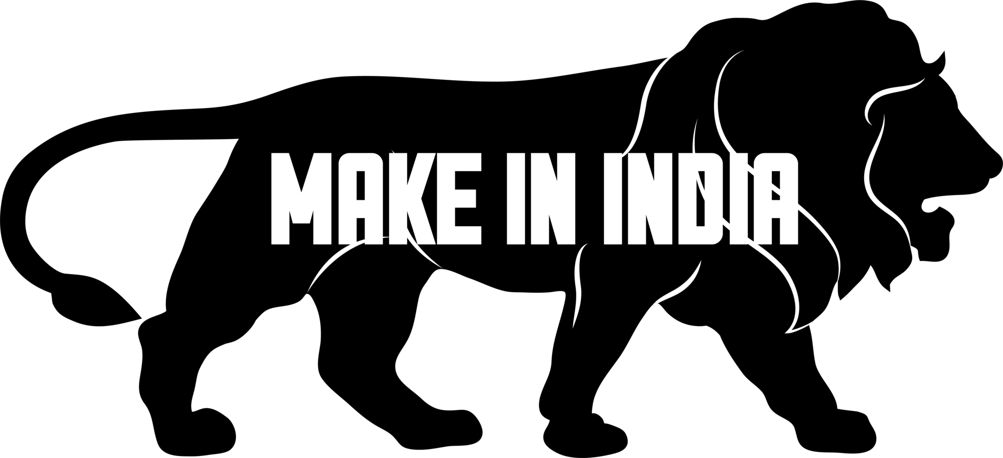 Make in india